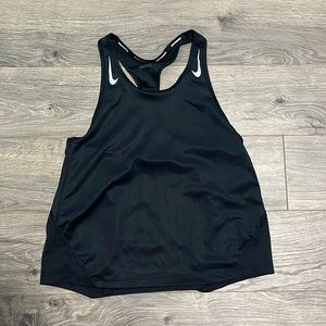 Nike running tank top